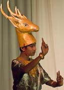 moharik